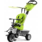 Smart trike  Recliner Toy green