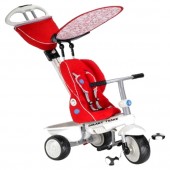 Smart trike  Recliner Stroller