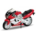 Welly   1:18 Motorcycle/ Yamaha 2001 Yzf1000R Thunderace