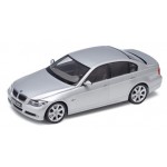 Welly   1:18 BMW 330i