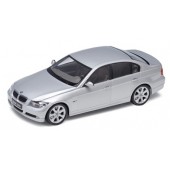 Welly   1:18 BMW 330i