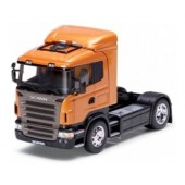 Welly   1:32 Scania R470