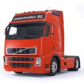 Welly   1:32 Volvo FH12