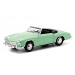 Welly    1:34-39 Mercedes Benz 190SL 1955