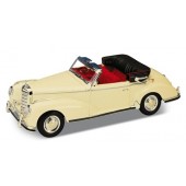 Welly    1:34-39 Mercedes-Benz 300S 1955