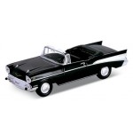 Welly    1:34-39 Chevrolet Bel Air 1957