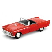 Welly    1:34-39 Ford Thunderbird 1955