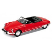 Welly    1:34-39 Citroen DS 19