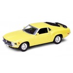 Welly    1:34-39 Ford Mustang 1970