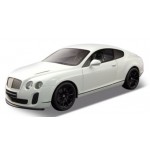 Welly    1:12 Bentley Continental Supersports