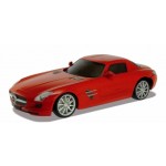 Welly    1:24 Mercedes-Benz SLS AMG