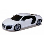 Welly    1:24 AUDI R8 V10