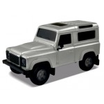 Welly    1:24 Land Rover Defender