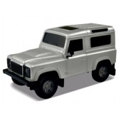 Welly    1:24 Land Rover Defender