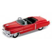 Welly    1:34-39 Cadillac Eldorado 1953