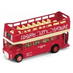 Welly   1:60-64 London Bus 