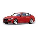 Welly   1:18 BMW 335