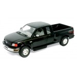 Welly   1:24 1999 Ford F-150 Flareside Supercab Pick Up 