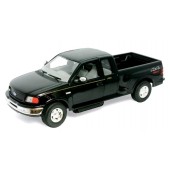 Welly   1:24 1999 Ford F-150 Flareside Supercab Pick Up 