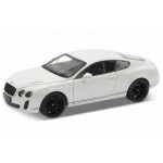 Welly   1:24 Bentley Continental Supersports