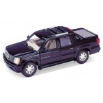 Welly   1:24 Cadillac '02 Escalade