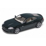 Welly   1:24 Jaguar XK