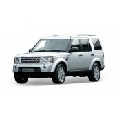 Welly   1:24 Land Rover Discovery 4