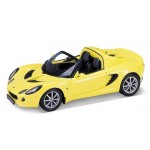 Welly   1:24 Lotus elise 111S