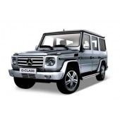 Welly   1:24 Mercedes-Benz G-Class