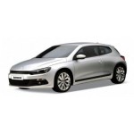 Welly   1:24 Volkswagen Scirocco