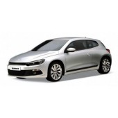 Welly   1:24 Volkswagen Scirocco