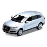 Welly   1:32 Audi Q7