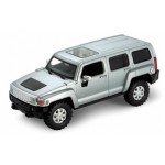 Welly   1:32 Hummer H3