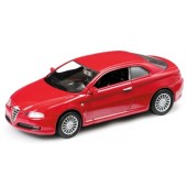 Welly   1:34-39 Alfa romeo GT coupe