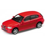 Welly   1:34-39 BMW 120I