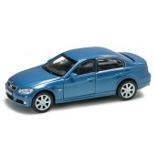 Welly   1:34-39 BMW 330I