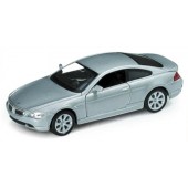 Welly   1:34-39 Bmw 645CI