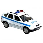 Welly   1:34-39 BMW X5  