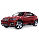 Welly   1:34-39 Bmw X6