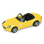 Welly   1:34-39 BMW Z8