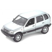 Welly   1:34-39 Chevrolet Niva