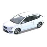 Welly   1:34-39 Ford Focus