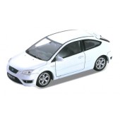 Welly   1:34-39 Ford Focus