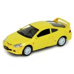 Welly   1:34-39 Honda integra type R