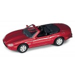 Welly   1:34-39 Jaguar XK8