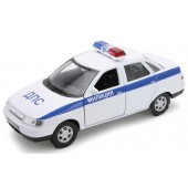 Welly   1:34-39 Lada 110  