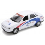 Welly   1:34-39 Lada 110 Rally