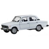 Welly   1:34-39 Lada 2106