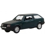 Welly   1:34-39 Lada 2108