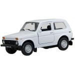 Welly   1:34-39 Lada 4  4